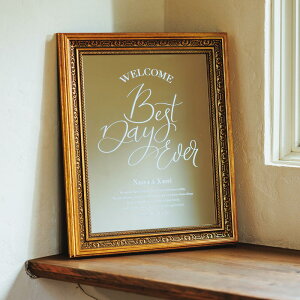 Grace Mirror O[X~[ BestDayEver Wreath  EFJ{[h O  EFfBO I uC_ LOi  AeB[N j EFJACe AACe 