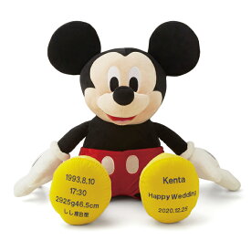 楽天市場 ディズニー メモリアル 記念品 出産祝い ギフト キッズ ベビー マタニティの通販