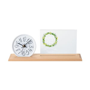 Photo&Clock i`/uE 12×30cm tHgt[  LO  I ev[g tHgNbNyԕisz[J096 097]yNE2z