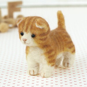 猫 クラフト 羊毛フェルト クラフトの人気商品 通販 価格比較 価格 Com