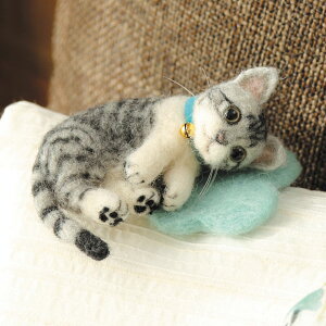 猫 マスコット 手芸用品 クラフトの人気商品 通販 価格比較 価格 Com