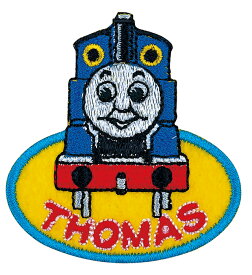 楽天市場 トーマス 刺繍の通販