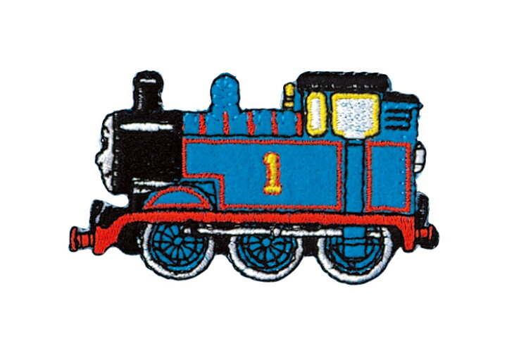 楽天市場 きかんしゃトーマス ワッペン トーマス 横 C95 オリムパス 7 4cm 刺しゅう アイロン アップリケ キャラクター 手芸用品 クラフト ハンドメイド キッズ 子供 入学 入園 Thomas ゆうパケット対応 Yp Fanmary ファンメアリー 楽天市場 きかんしゃトーマス ワッペン トーマス 横 C95 オリムパス 7 4cm 刺しゅう アイロン アップリケ キャラクター 手芸用品 クラフト ハンドメイド キッズ 子供 入学 入園 Thomas ゆうパケット対応 Yp Fanmary ファンメアリー