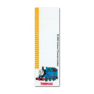 񂵂g[}X l[x 3 g[}XEH ^e N79 IpX 1F2.5×7.9cm D AC AbvP LN^[ |pi LbY q w  THOMAS 䂤pPbgΉ 