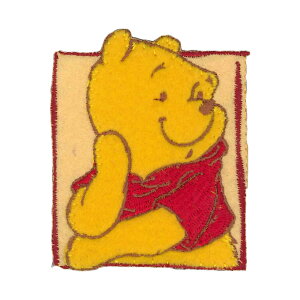 fBYj[ ܂̃v[ by 5.3×6.5cm by AC |pi hイ hJ  AbvP LbY q w  Winnie the Pooh Disney 䂤pPbgΉ yp