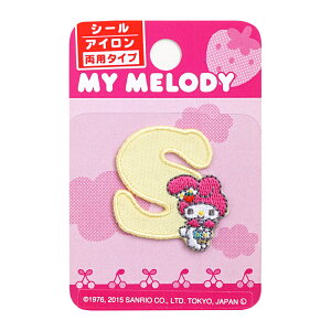 TI }CfB CjVbyES 3.1×2.8cm by AC |pi hJ  At@xbg LbY q w  My-Melody Sanrio 䂤pPbgΉ yp