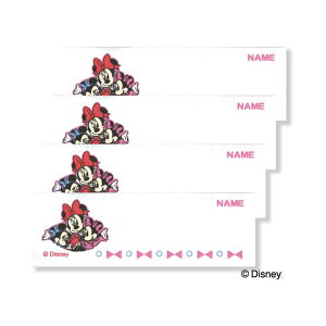 fBYj[ ~j[g{Y l[x 1F2×6cm by AC D |pi hイ hJ  AbvP LbY q w  Minnie Disney 䂤pPbgΉ yp