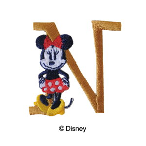 fBYj[ ~j[}EX CjVbyEN 3.8×4cm AbvP AC V[ |pi hイ hJ  LbY q w  Minnie Disney 䂤pPbgΉ yp