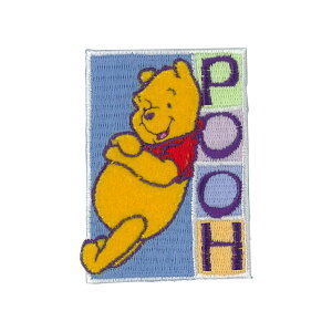 fBYj[ ܂̃v[ by 4.8×7cm by AC |pi hイ hJ  AbvP LbY q w  Winnie the Pooh Disney 䂤pPbgΉ yp