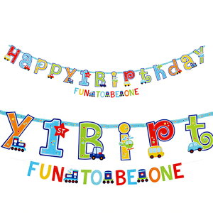 W{^[oi[ I[A{[h{[C 1 j̎q xr[ 蕨 Happy Birthday 킢