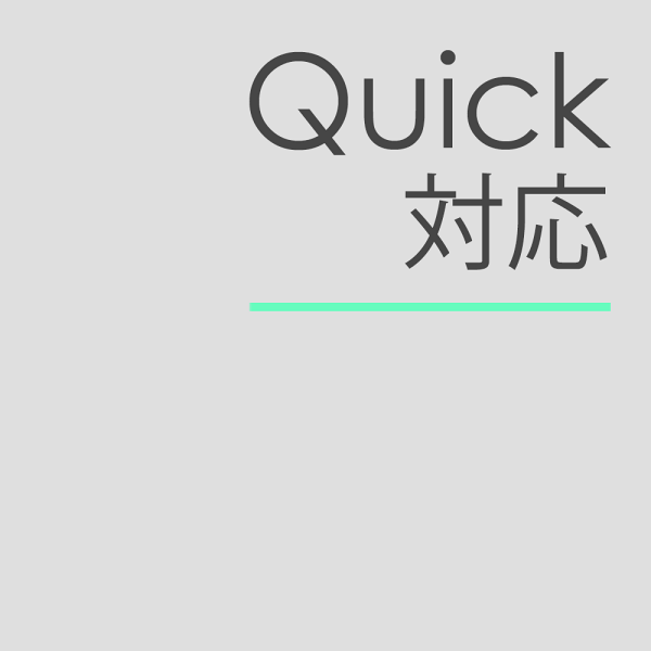クイック仕上げ料（1商品分）※約1週間ほど納期短縮