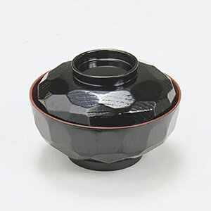 5寸亀甲丼 黒内朱 370-20011(Z386-96)丼 丼ぶり どんぶりうな重箱 椀型 お椀型 丸型 蓋付き うな重 鰻丼 海鮮丼 天丼 土用丑の日 和食 飲食店 旅館 料亭 割烹 ホテル レストラン 定食屋 居酒屋 和