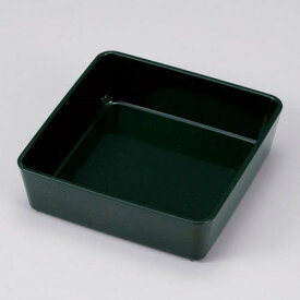 角鉢　305-18131〜18171(Z228-88〜92)松花堂オプション 和食器 小鉢 皿 業務用食器