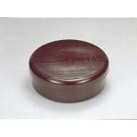 茶枢　タメ　465-11021(Z586-79)茶櫃 茶びつ 茶器 茶道具 茶道 お茶 急須 茶筒 湯のみ 収納 蓋付き おも…