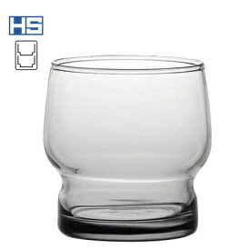 タンブラー　08004HS-SS　138-10014-01(Z806-415)ガラス製品 グラス コップ 透明 おしゃれ 飲食店 業務用 業務用食器