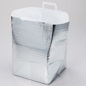 7寸用保冷バッグ　216-10001(Z486-103)重箱 お重箱用 保冷用バッグ 保冷鞄 業務用 業務用食器