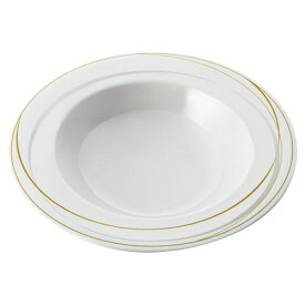 シュプール　Fクープ皿(BY-753-SP)　133-10151-03(Z863-211)お皿 皿 盛皿 軽い シンプル おしゃれ 業務用 業務用食器