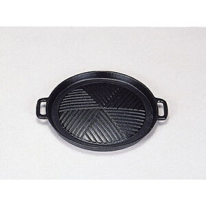 電調用ジンギスカン鍋 22cm〜29cm 122-10098-01〜03(Z912)ジンギスカン鍋 焼肉 鉄板 IH対応 鉄板料理 和食 焼肉屋 ジンギスカン料理 鉄板焼き 居酒屋 レストラン カフェ 飲食店 業務用 業務用食器