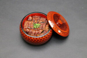 DX丸亀甲紋ひつまぶし 380-37152〜37112(Z392-2)ひつまぶし 丼重 うな重 鰻丼 海鮮丼 天丼 土用丑の日 和 和風 おしゃれ 日本製 漆器 和食 飲食店 旅館 料亭 割烹 ホテル レストラン 定食屋 居酒屋