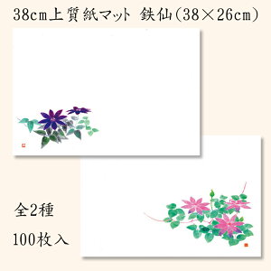 38cm�㎿���}�b�g�@�S��@201-10189.10190(Z105)�e�[�u���}�b�g �����`�����}�b�g ���}�b�g ���� �y�[�p�[ �y�[�p�[�}�b�g ���{�� 38×26cm 100���� �g���̂� �g���̂ă}�b�g ���b�s���O�y�[�p�[ �a�� 