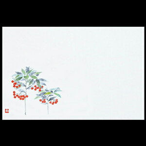 38cm上質紙マット 万両 201-10253(Z107-352)テーブルマット ランチョンマット 紙マット 紙製 ペーパー ペーパーマット 日本製 38×26cm 100枚入 使い捨て 使い捨てマット 和風 おしゃれ 和食 料亭 旅