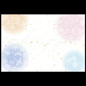 38cm㎿}bg ttďH~ 201-10255(Z107-430) ܕ~ e[u}bg `}bg   y[p[ a a  i S[h aH {H s e Ɩp 38×26cm 100 g