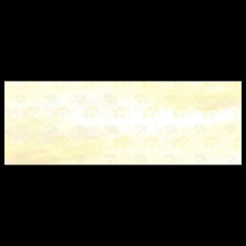 上質紙13cm長角マット　イエロー小花　201-20208(Z113-409)テーブルマット ランチョンマット 紙 紙製 ペーパー 業務用 和食 オールシーズン
