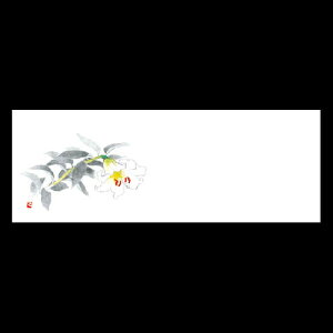 箸置雲竜和紙マット ゆり 192-20047(Z121-258)テーブルマット ランチョンマット 紙マット 紙製 ペーパー ペーパーマット 日本製 100枚入 使い捨て 使い捨てマット 和風 おしゃれ 和食 料亭 旅館