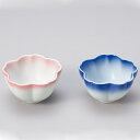 桜小鉢　610-27029-01.02(Z631-190)小鉢 小付 珍味皿 珍味入れ お皿 皿 小皿 陶磁器 和食器 シンプル おしゃれ 飲食店 ホテル レストラン カフェ 居酒屋 施設 学校 給食 介護施設 家庭用 業務用 業務用食器