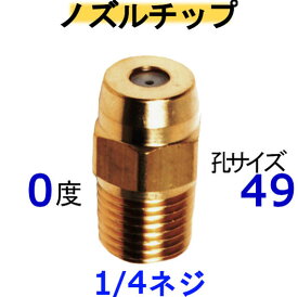 高圧洗浄機 ノズル いけうち