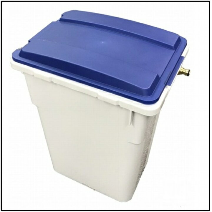 楽天市場】高圧洗浄機用 止水フロート 水止溜めバケツ : トータルビル用品