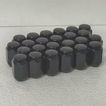 楽天市場】スパイクナット トヨタ 24個の通販