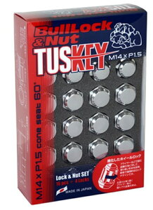 LEXUS NTX LC500(O) 2017`2023/6 KYO-EI ubN ^XL[ bNibgZbg bL 21HEX M14-1.5 60°e[p[ ^XL[(bN)4Oibg16