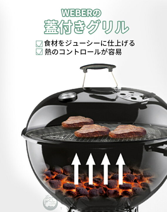 楽天市場】バーベキューコンロ バーベキューグリル アウトドア 蓋付き 