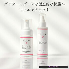 SELENE モイスチャーフォーム モイスチャージェル フェムケア デリケートゾーン ケア フェムケア ソープ フェムケア 保湿 黒ずみ 臭い ケア 保湿 石鹸 匂い デリケートゾーンの臭い デリケートゾーン用 vio 洗浄 生理 泡ボディーソープ 送料無料 フェムケアセット