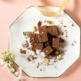 累計50万個突破とろける口どけ濃厚生チョコ・Motto(生チョコ12粒入り)