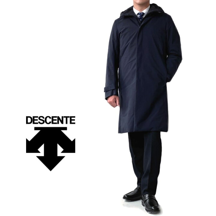 楽天市場】DESCENTE【デサント】3M THINSULATE【シンサレート】脱着 