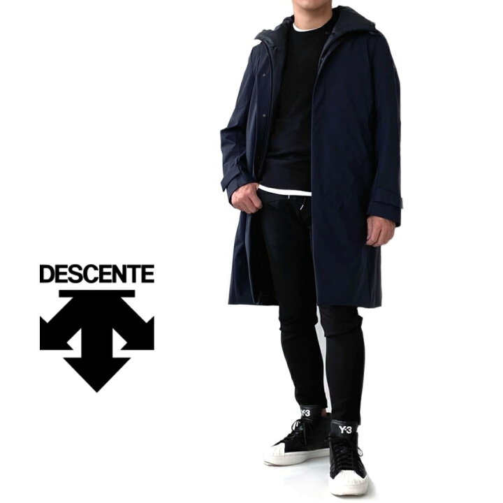楽天市場】DESCENTE【デサント】3M THINSULATE【シンサレート】脱着 