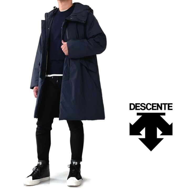 楽天市場】DESCENTE【デサント】3M THINSULATE【シンサレート 