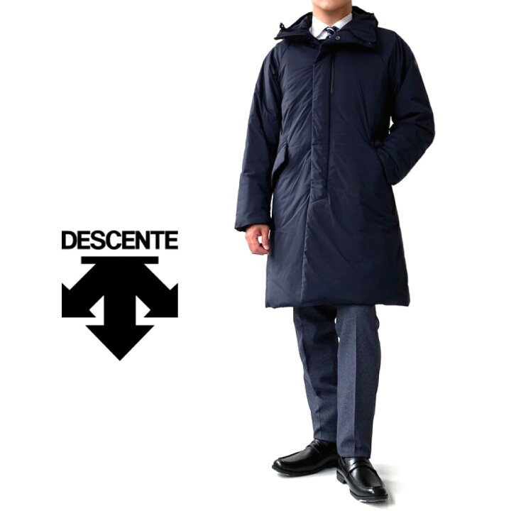 楽天市場】DESCENTE【デサント】3M THINSULATE【シンサレート 
