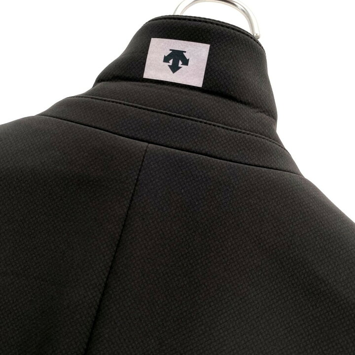 楽天市場】DESCENTE【デサント】ストレッチスーツ立体裁断 撥水加工 