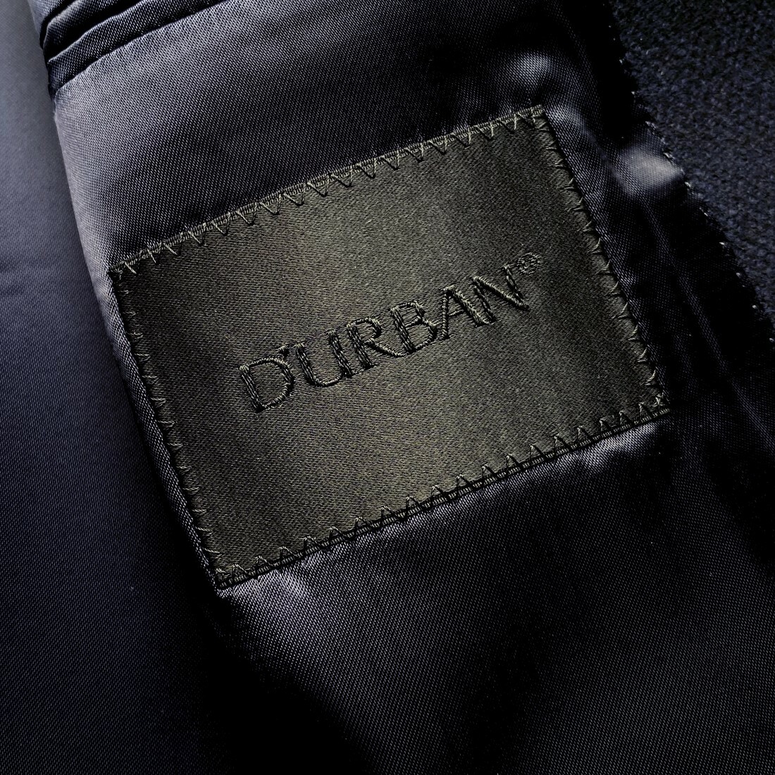 楽天市場】D'URBAN【ダーバン】日本製シングルチェスターコートウール
