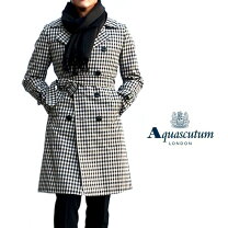 楽天市場】【aquascutum】 34 トレンチコートの通販