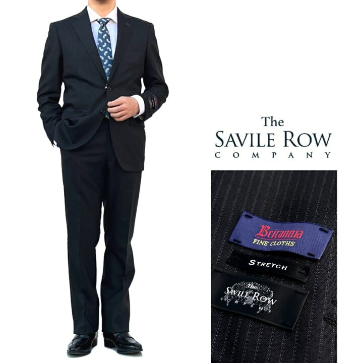 楽天市場】The SAVILE ROW【サビルロウ】英国製生地〜BRITANIA 