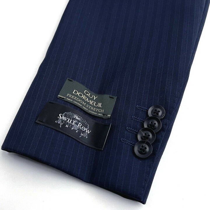 楽天市場】SAVILE ROW【サビルロウ】GUY DORMEUIL【ギイ・ドーメル 
