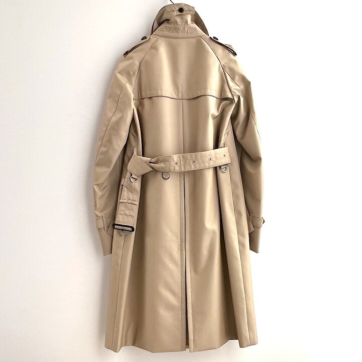 楽天市場】Aquascutum【アクアスキュータム】日本製レディーストレンチ 
