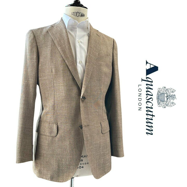 楽天市場】Aquascutum【アクアスキュータム】LoroPiana【ロロピアーナ 