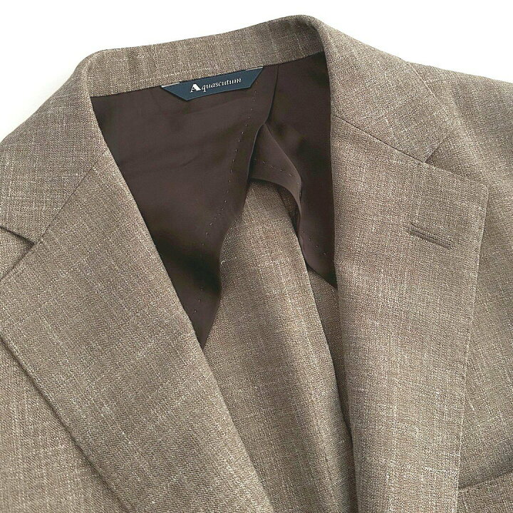 楽天市場】Aquascutum【アクアスキュータム】LoroPiana【ロロピアーナ 