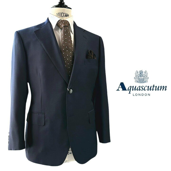 楽天市場】Aquascutum【アクアスキュータム】定価154,000円（税込 