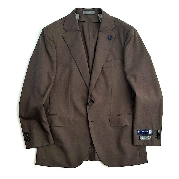HILTON【ヒルトン】<br>Super 120 